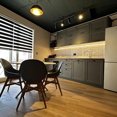 Qawra Holiday Apartment เซนต์พอลส์เบย์ ภายนอก รูปภาพ