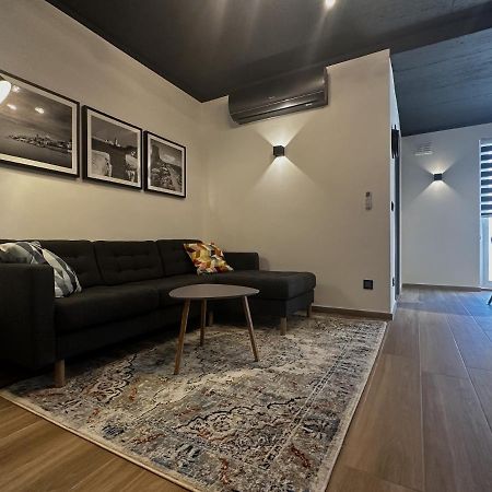 Qawra Holiday Apartment เซนต์พอลส์เบย์ ภายนอก รูปภาพ