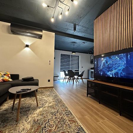 Qawra Holiday Apartment เซนต์พอลส์เบย์ ภายนอก รูปภาพ