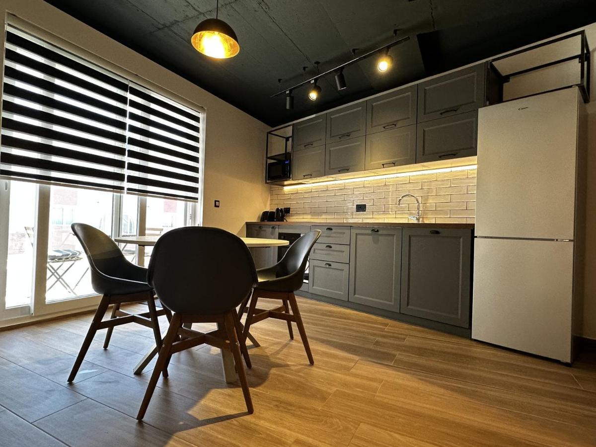 Qawra Holiday Apartment เซนต์พอลส์เบย์ ภายนอก รูปภาพ