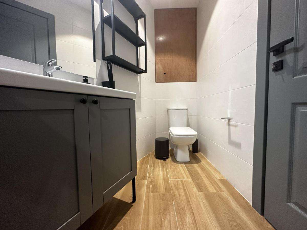 Qawra Holiday Apartment เซนต์พอลส์เบย์ ภายนอก รูปภาพ